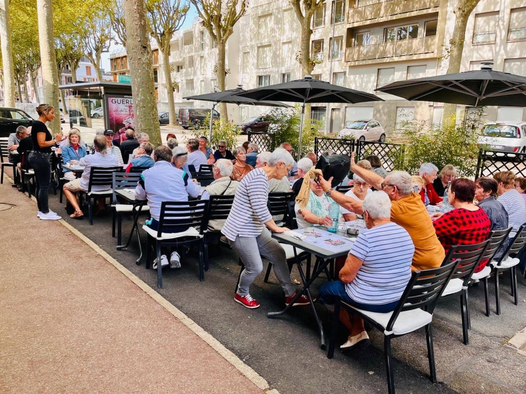 NOTRE HISTOIRE - La Côte 2 Boeuf - restaurant VIROFLAY - Restaurant viande Versailles - Restaurant viande Yvelines