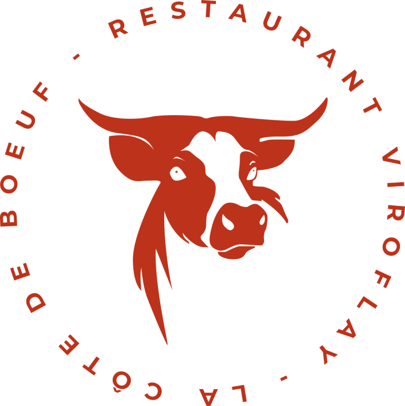 La Côte 2 Boeuf - restaurant VIROFLAY - restaurant VIROFLAY