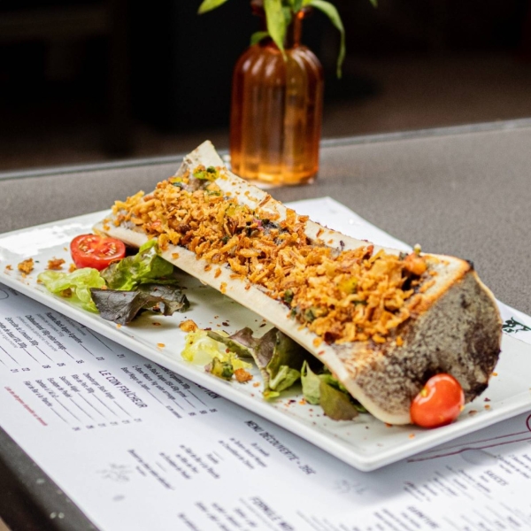 La carte - La Côte 2 Boeuf - restaurant VIROFLAY - Restaurant viande Yvelines - restaurant a faire VIROFLAY