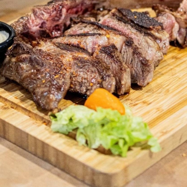 La Côte 2 Boeuf - restaurant VIROFLAY - Restaurant Château de Versailles