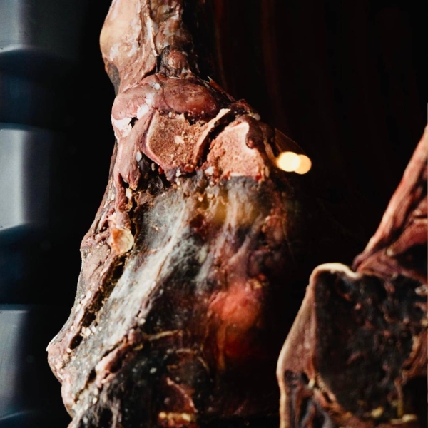 La carte - La Côte 2 Boeuf - restaurant VIROFLAY - Restaurant viande Yvelines - Restaurant à Viroflay