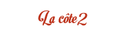La Côte 2 Boeuf